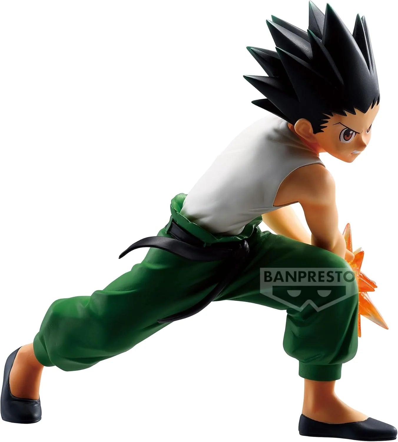 Hunter x Hunter - Gon II, Bandai Spirits Vibration Stars Figure