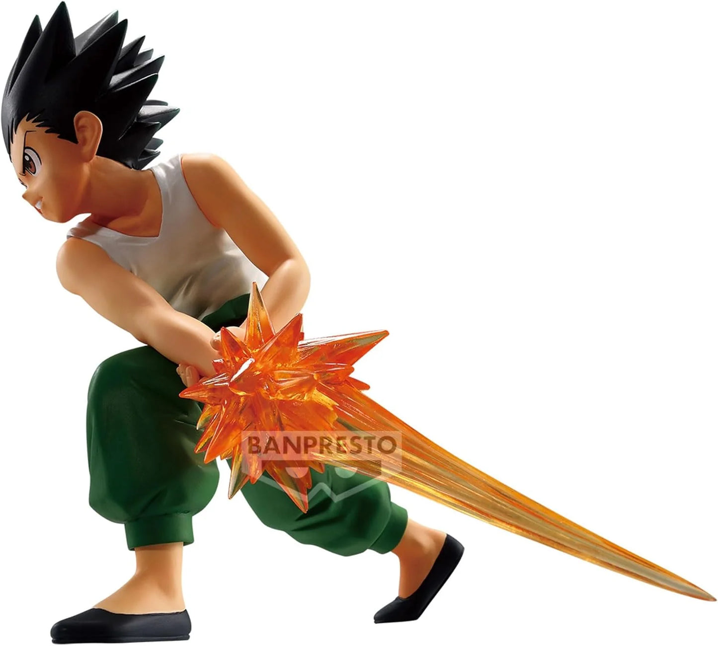 Hunter x Hunter - Gon II, Bandai Spirits Vibration Stars Figure