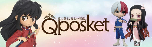 Q Posket
