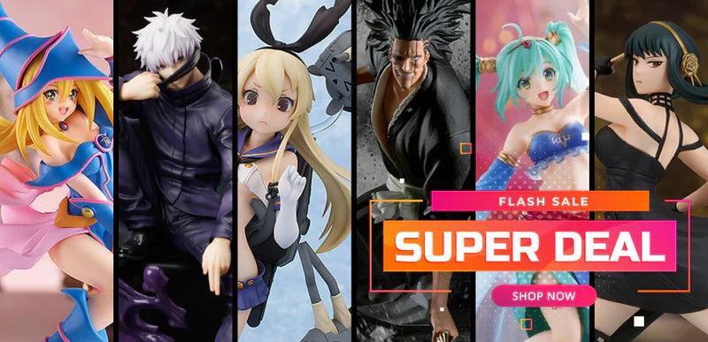 Super deals