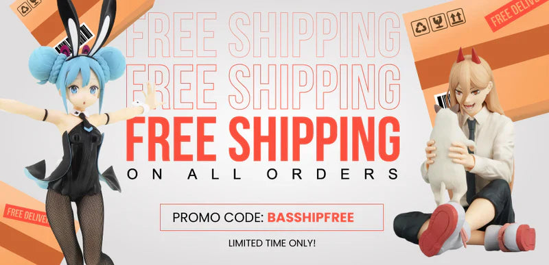 Free shipping