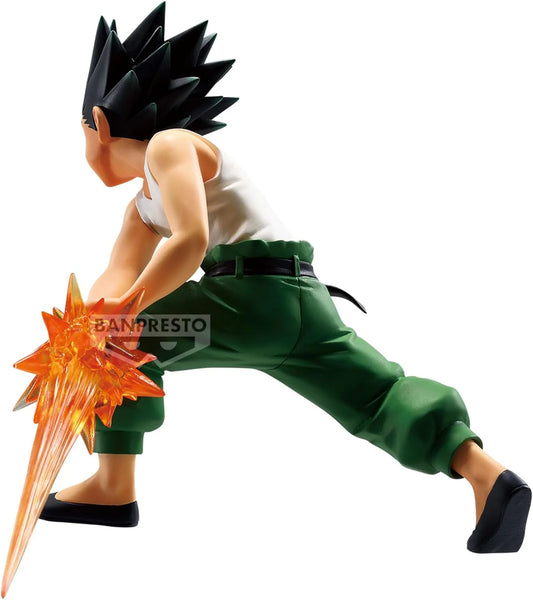 Hunter x Hunter - Gon II, Bandai Spirits Vibration Stars Figure