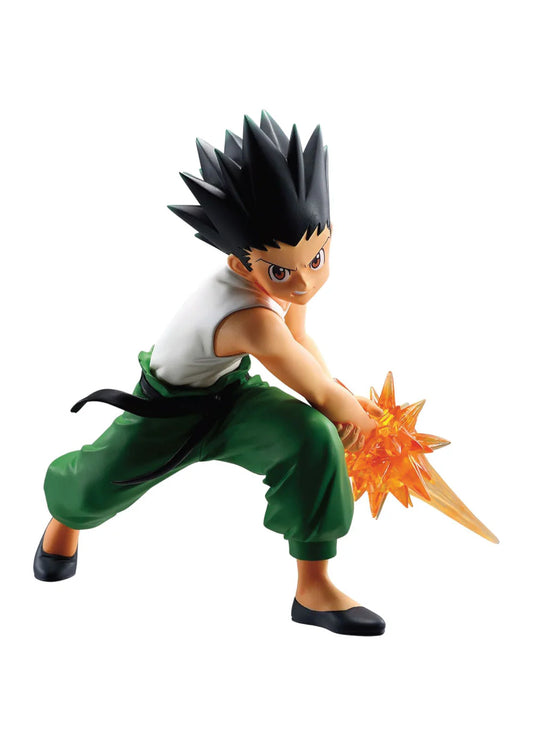 Hunter x Hunter - Gon II, Bandai Spirits Vibration Stars Figure